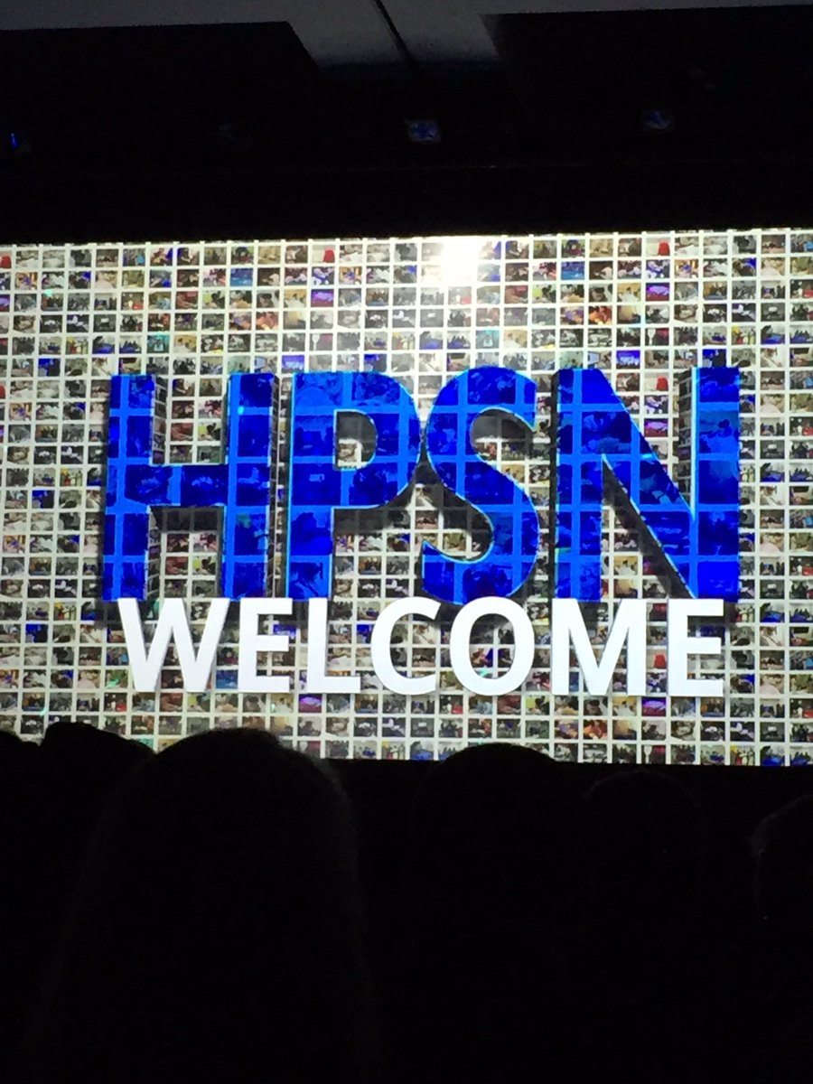_elevate_health's tweet image. Increasing patient safety through expanding the value of healthcare simulation ..that’s why we innovate... Dr Robert Amyot #hpsnworld19  #toerrishumandoc