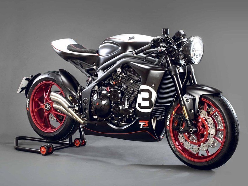 T3 Performance transform Speed Triples for £10K sco.lt/6bzN68