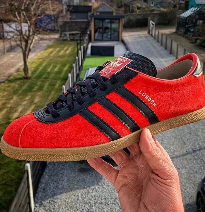 Man Savings on Twitter: "Absolute beauties 👌👌👌adidas London 2008 - 📸 Credits @ carldavey1 Instagram https://t.co/kn3yrnaCSL" / Twitter