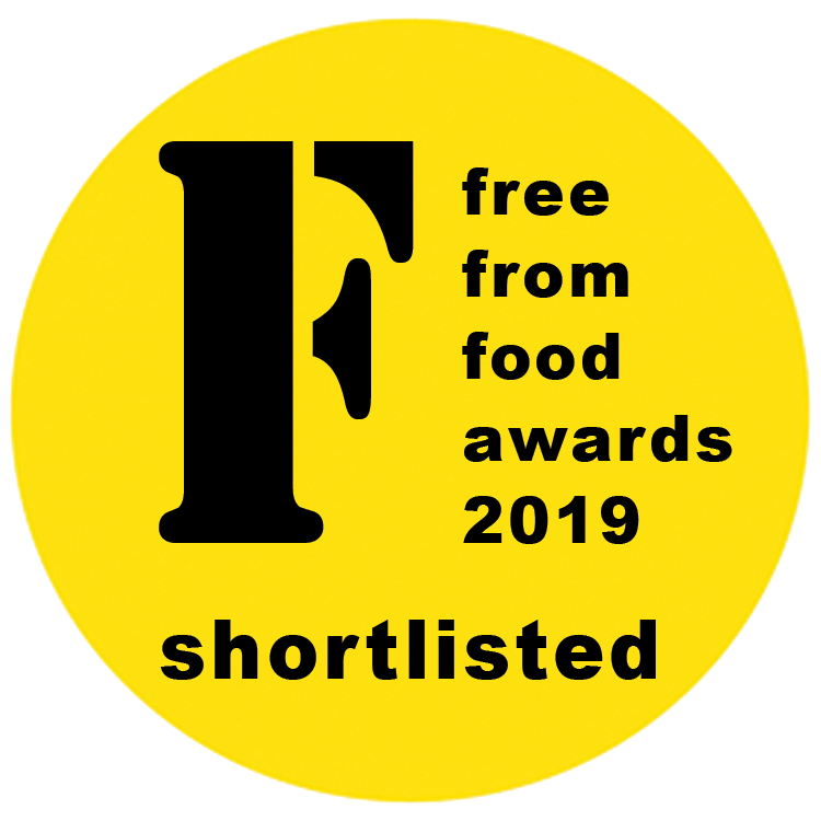Free From Awards tweet media