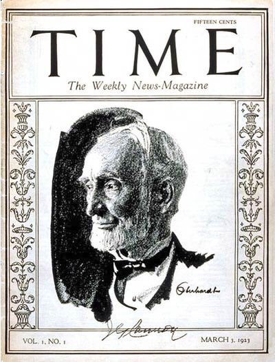 “Surveying the arguments against Slemp, the recently-established TIME Magazine noted first, "that he was appointed…to round up Southern delegates for Mr. Coolidge," second, "that he is a "Lily White '...”