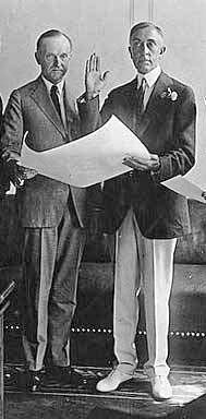 “Surveying the arguments against Slemp, the recently-established TIME Magazine noted first, "that he was appointed…to round up Southern delegates for Mr. Coolidge," second, "that he is a "Lily White '...”