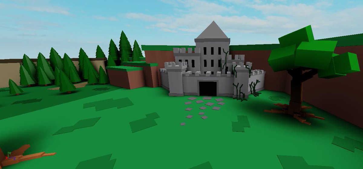 Hmm Roblox Tomwhite2010 Com - all locations for obsidian in the hmm game on roblox