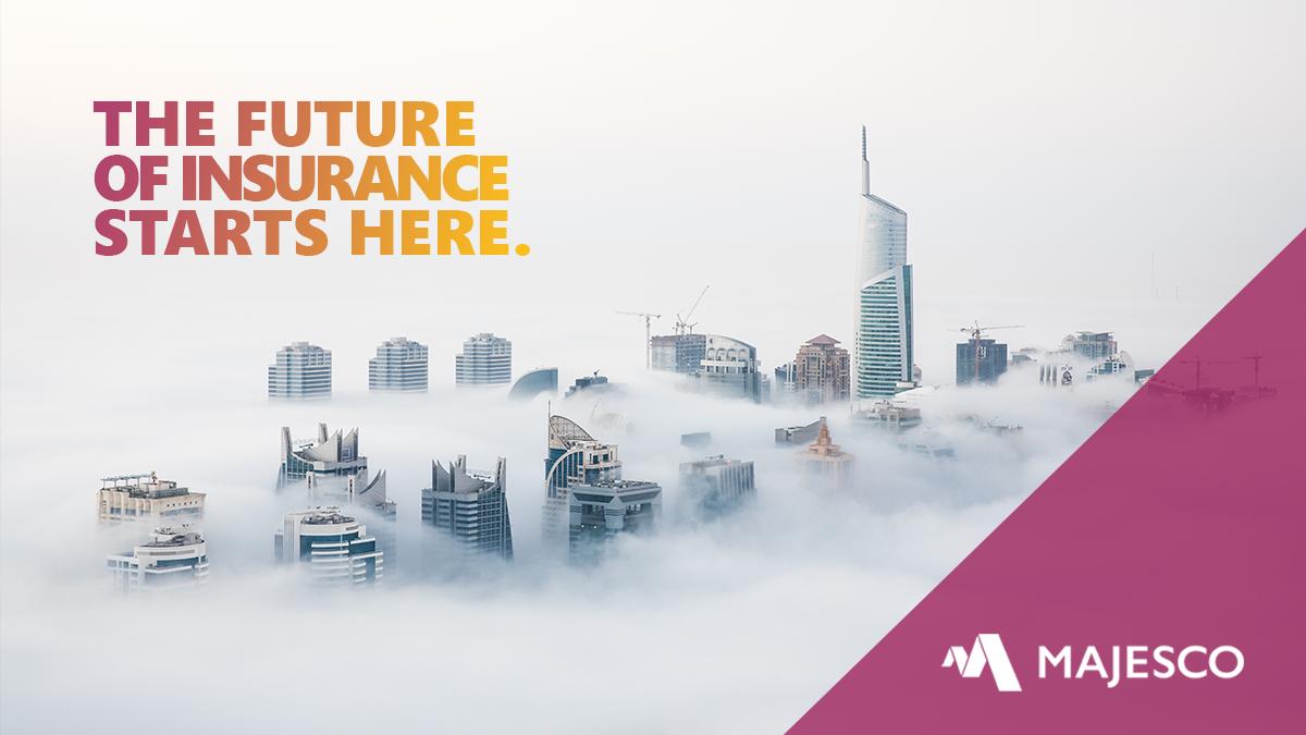 For our 1st day on <a href="/Nasdaq/">Nasdaq</a>: Majesco raised the entire amount of its rights offering, and SHAREHOLDERS OVERSUBSCRIBED ABOVE 100%! Strong demand for <a href="/Majesco_Inc/">Majesco</a> shares shows increasing confidence in our long-term growth story: We are the #futureofinsurance. majesco.com/press-news/maj…