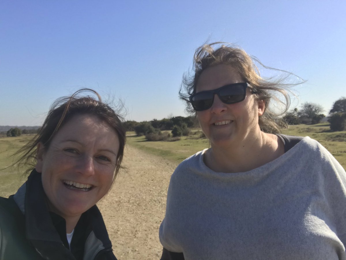 boxpr_ltd's tweet photo. Today’s lunchtime power walk for Box PR. A healthy body makes for a healthy mind, and messy hair! #agencylife #10000steps #marketing #publicrelations #boxpr https://t.co/VB0uxqrT2H