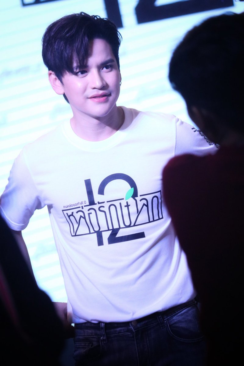 roiiun's tweet photo. คนหล่อเจงๆ🥰 #Taophiangphor #คนหล่อรักษ์โลก #คนหล่อขอทำดีปี12 @TaoPhiangphor https://t.co/gjQ3QtOZk3