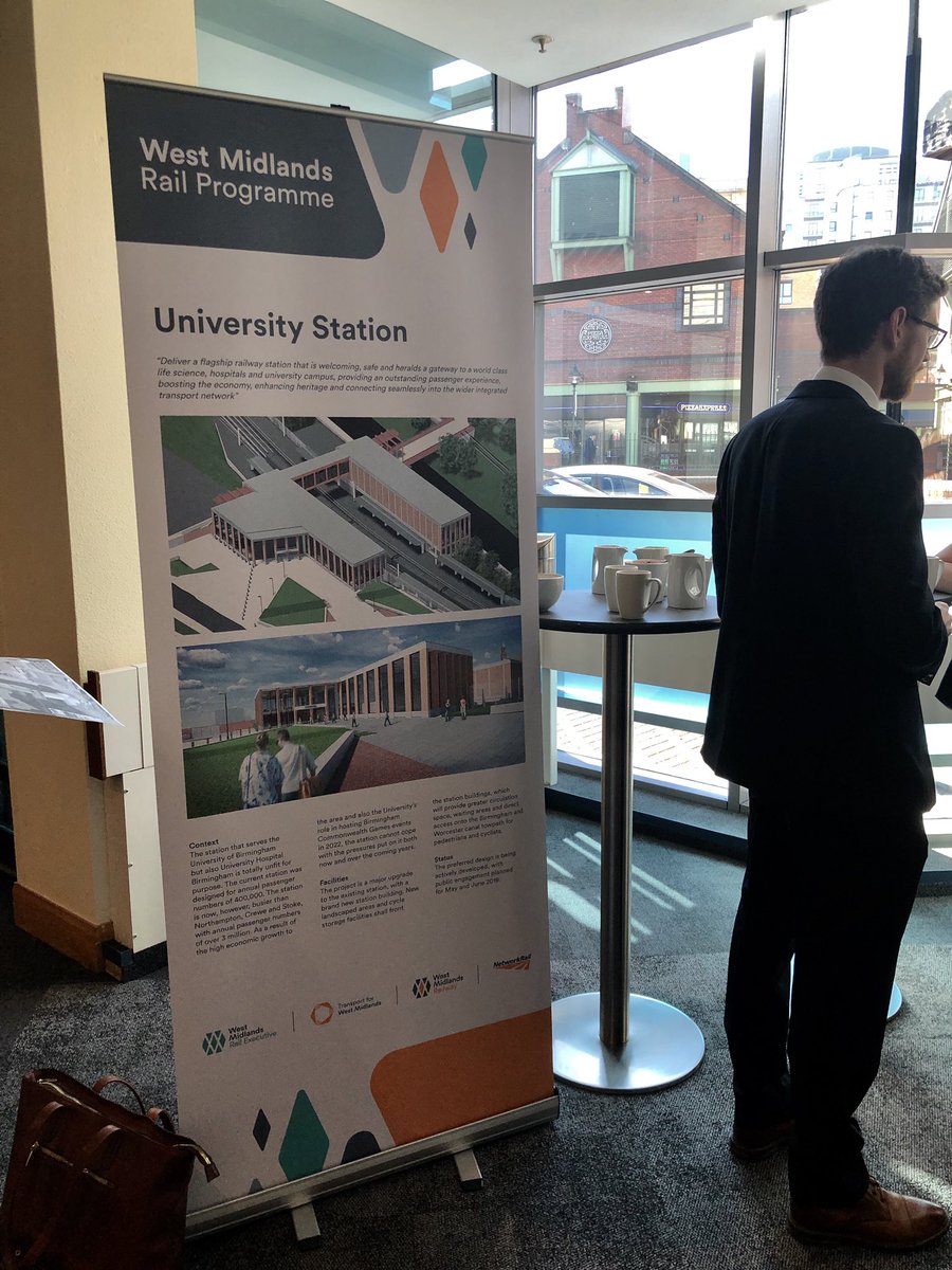 Warren Jukes On Twitter Our University Station Project Was
