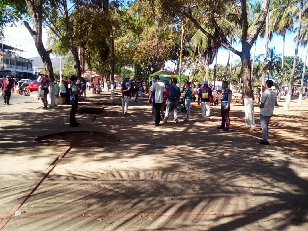 POLICIA DE PEÑALVER tweet media