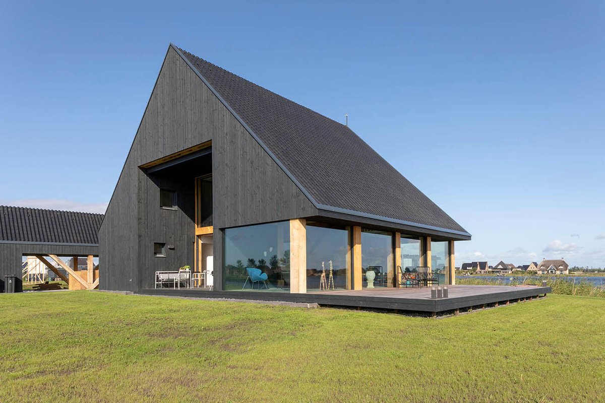 Het Houtblad tweet media