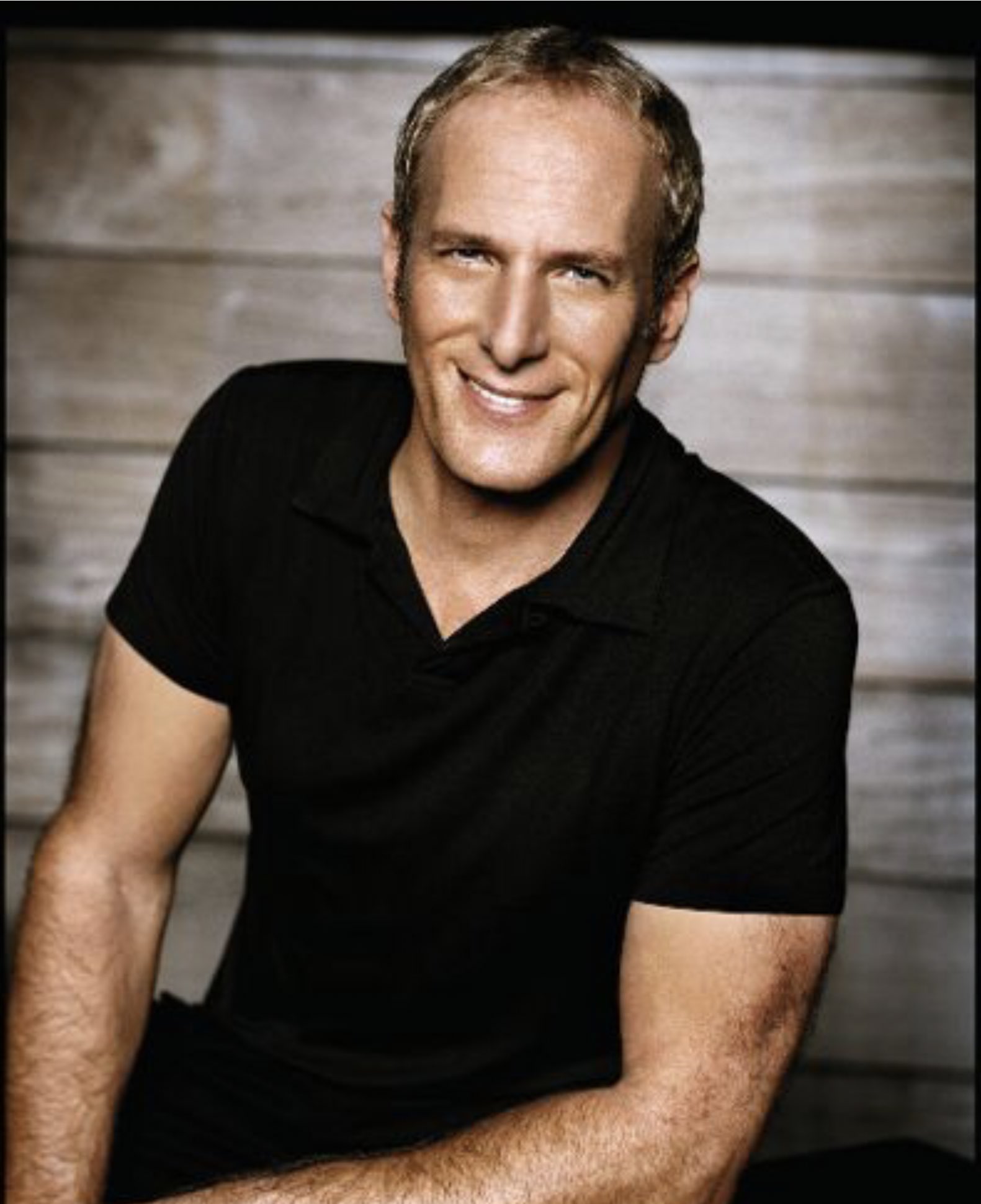   Wishing National Security Advisor Michael Bolton a Happy Birthday!  