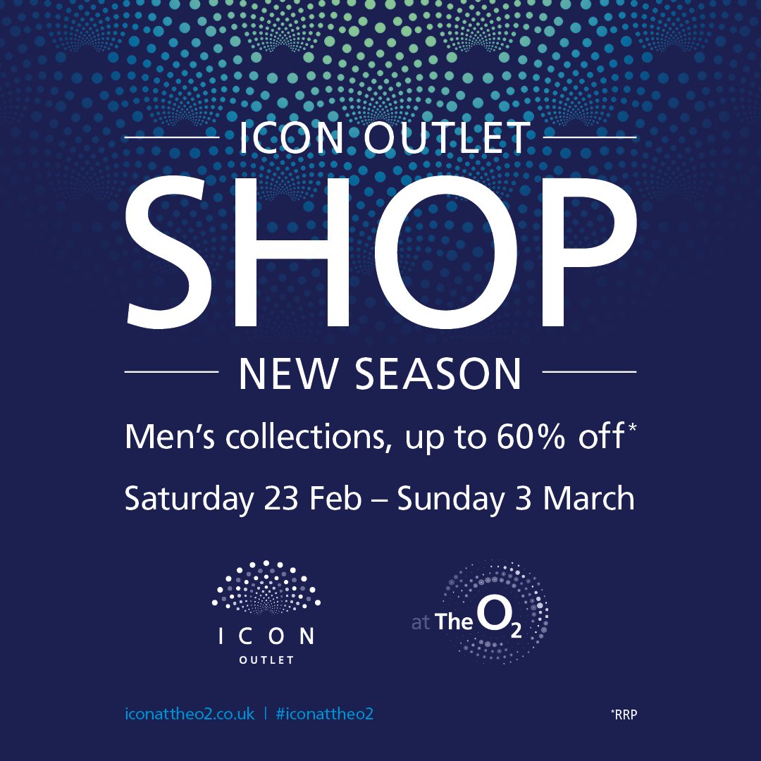 iconattheo2's tweet photo. Strut your stuff, with incredible discounts and promotions on mens shoes this week at #iconattheo2. Come down to check out what's on offer at @clarksshoes, @Dune_London, @KurtGeiger and @cheaneyshoes. 👞 https://t.co/XygO159Ltz