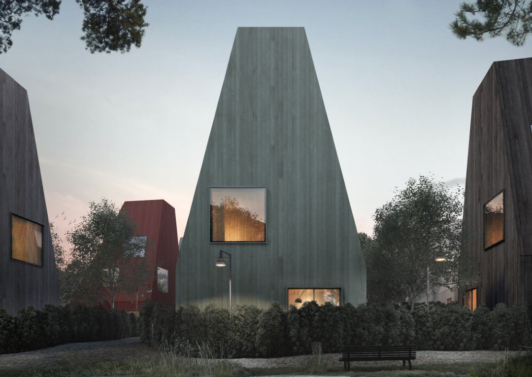 Het Houtblad tweet media