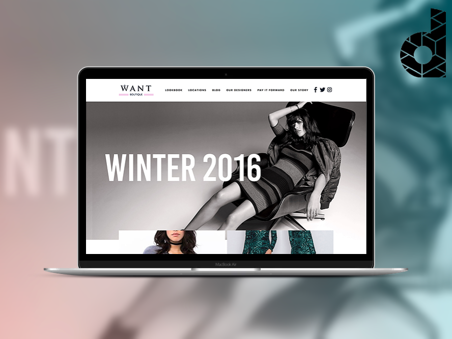 DealersLeague's tweet photo. Fashion is our passion!
#WebSite #Design #WebDesign #WebDesigner #WebSiteDesign #Designer #UI #UX #UserExperience #UserInterface #UIDesigner #UXDesigner #UIDesign #UXDesign #Photoshop #dribbble #uxui #DigitalDesign #marketingdigital #ui__ux #ThisIsUxDesignerWorld #uiuxsupply https://t.co/19KaqF9Gbn