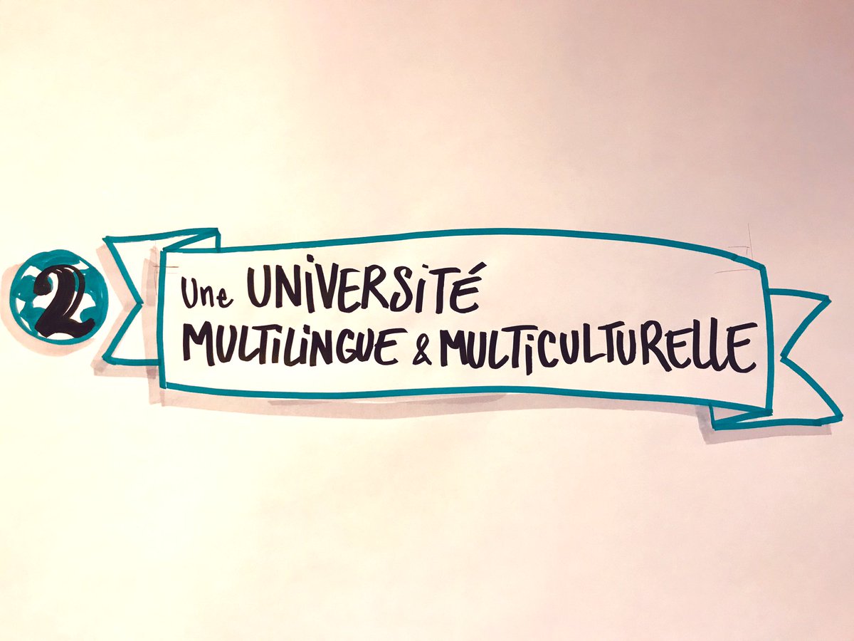 Hack’Apprendre de @UCLouvain_be un laboratoire pour explorer, susciter l’inspiration et encourager l’action. Il est temps de « pitcher! » sur les thèmes choisis pour cette 4e édition consacrée à l’international 🌎#hackapprendre #enssup #highereducation