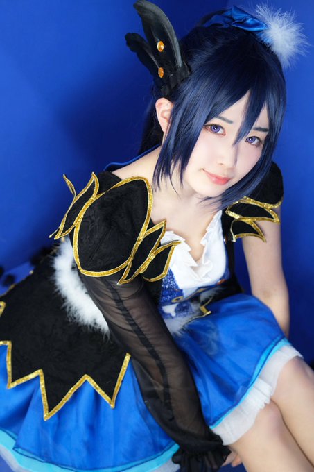 Twitterのコスプレ画像80