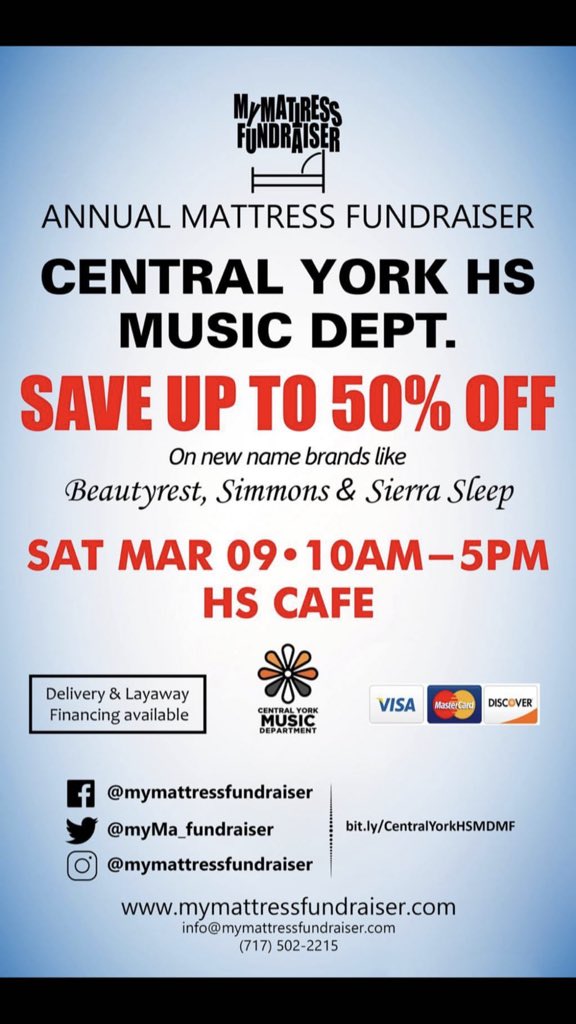 CYHS Tri-M tweet media