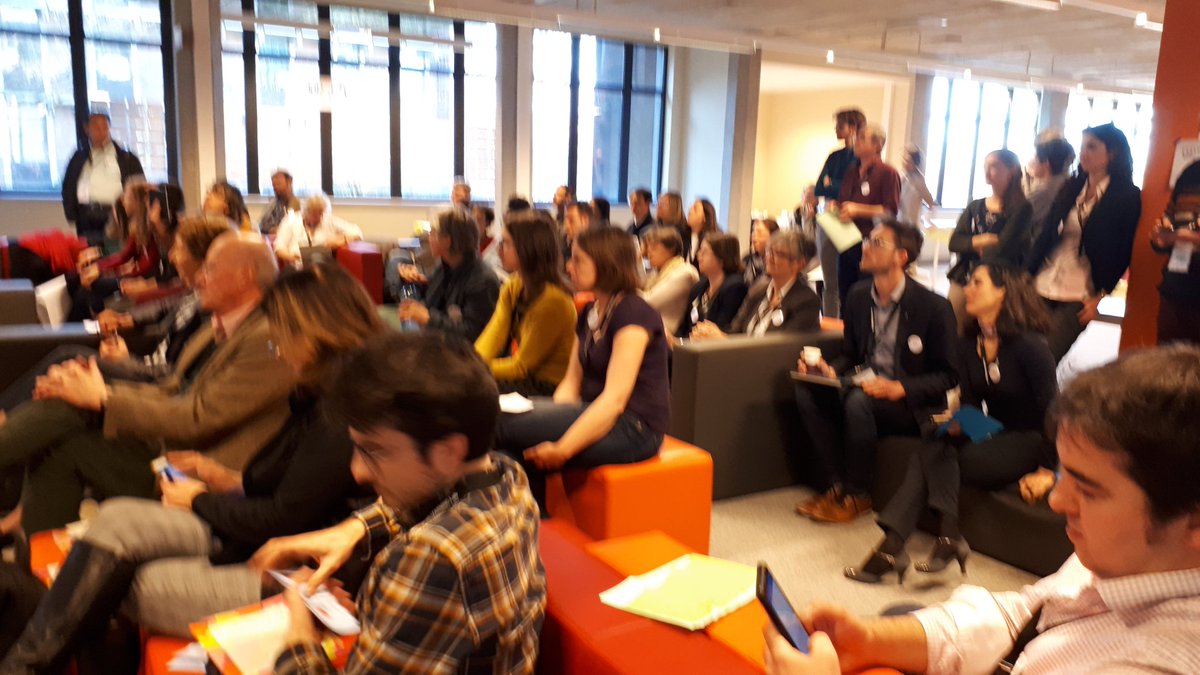 #hackapprendre les restitutions vont bientôt commencer