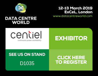 CENTIEL_UPS_UK's tweet photo. Visit #centiel @DataCentreWorld London 12th - 13th March Stand D1035 #4thgenerationups #UPS #criticalpower #backuppower #CumulusPower https://t.co/9ZRV47exHv