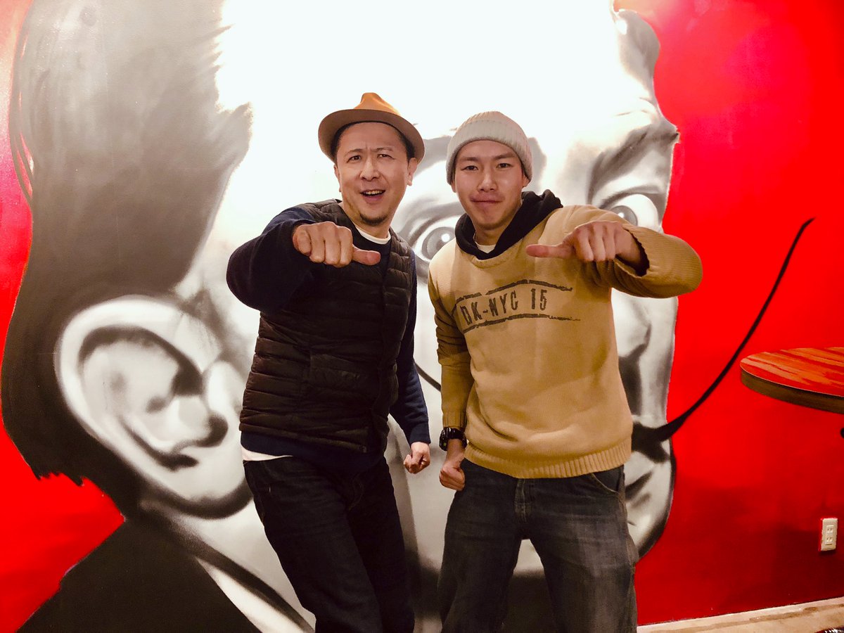 尾谷 幸憲 おたにーにょ Na Twitteru ジョーブログのジョー君がオープンしたインフルエンサー バー 新宿ready Go にうかがいました 写真で見るより オシャレで広い空間 ソファーも多め めちゃくちゃ居心地良いじゃん Readygo レディーゴー 新宿歌舞伎町