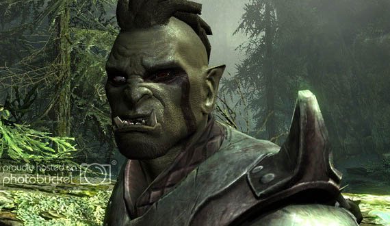 SkyrimUk's tweet image. smh, is it just me or is @god stealing our character designs??? #TuesdayThoughts