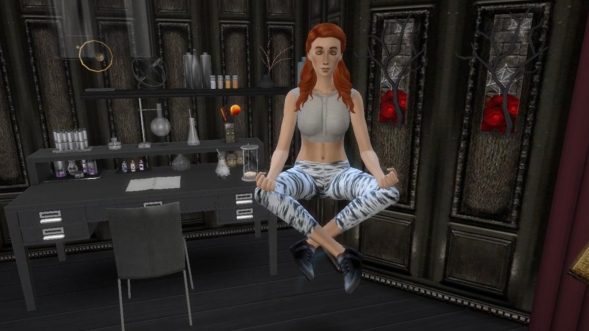 easy_simmer's tweet photo. Simmers! Do you miss the supernatural? Make the base game 'magical' with the Sorcerer Mod from Triplis. Which side will you choose?
😈 or the 😇
https://t.co/kqRVL6uypU

#simsmods #sims4 #sims #thesims #thesims4 #sim #simrp #simaddict https://t.co/EFG9ZrWslF