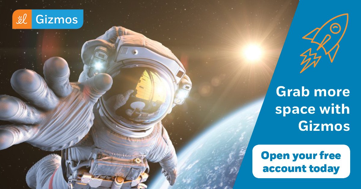 ExploreLearning's tweet image. Find 20+ space-related lesson materials and standard-meeting online simulations now! #ELGizmos are the perfect #classroomresource for exploring the universe with your students! 3...2...1...LIFT OFF! 👩‍🚀👨‍🚀 #edtech #gizmosinspace #STEMed #lessonplans
j.mp/2NsGbjn