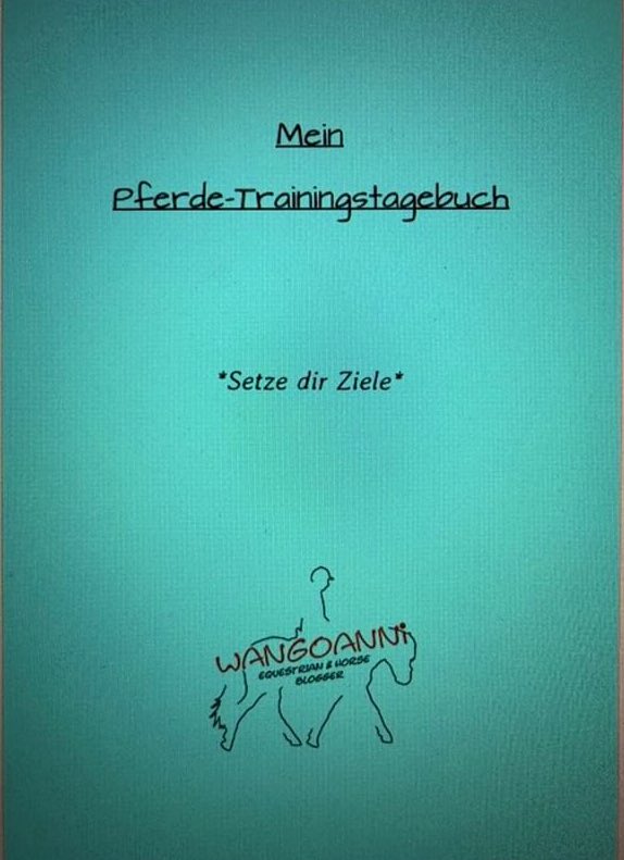 *Vorschau*
Ich arbeite gerade an einem neuen Projekt: Meinem Pferde-Trainingstagebuch 🤗 
Geplant ist, dass der erste Entwurf Ende März fertig ist. Ich bin schon ganz aufgeregt 🤭
#Tagebuch #Trainingstagebuch #Reitertagebuch #Pferdetagebuch #Pferdetraining #ziele #motivation