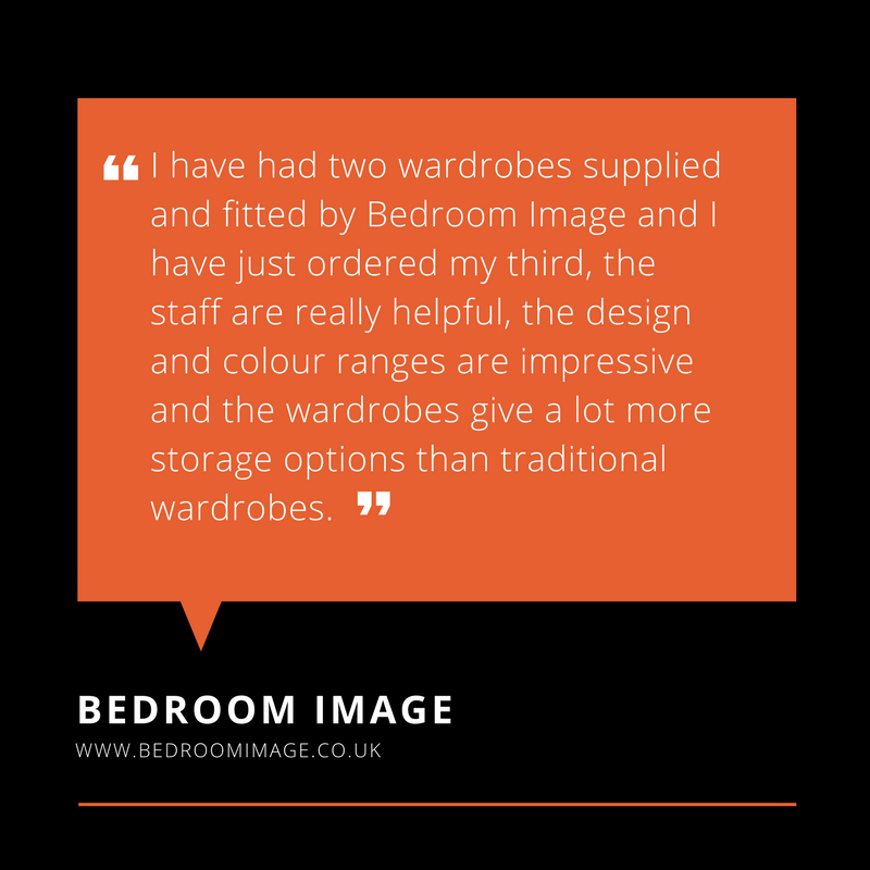 BedroomImage's tweet photo. We love hearing your feedback, we pride ourselves on excellent customer service throughout the process to ensure your finished wardrobe perfectly suits your needs #feedback #customerservice #fittedstorage #slidingwardrobes #northeast https://t.co/bscvZUBIGz