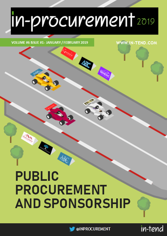 intendltd's tweet photo. Subscription to In-procurement Magazine is just £65+VAT for 12 editions.  That's two years' worth of publications! To subscribe, please visit https://t.co/6wQdWQnd7y  or email publications@in-tend.co.uk #procurement #inprocurement #publicsector #magazine #privatesector #articles https://t.co/PDICe8I7ja