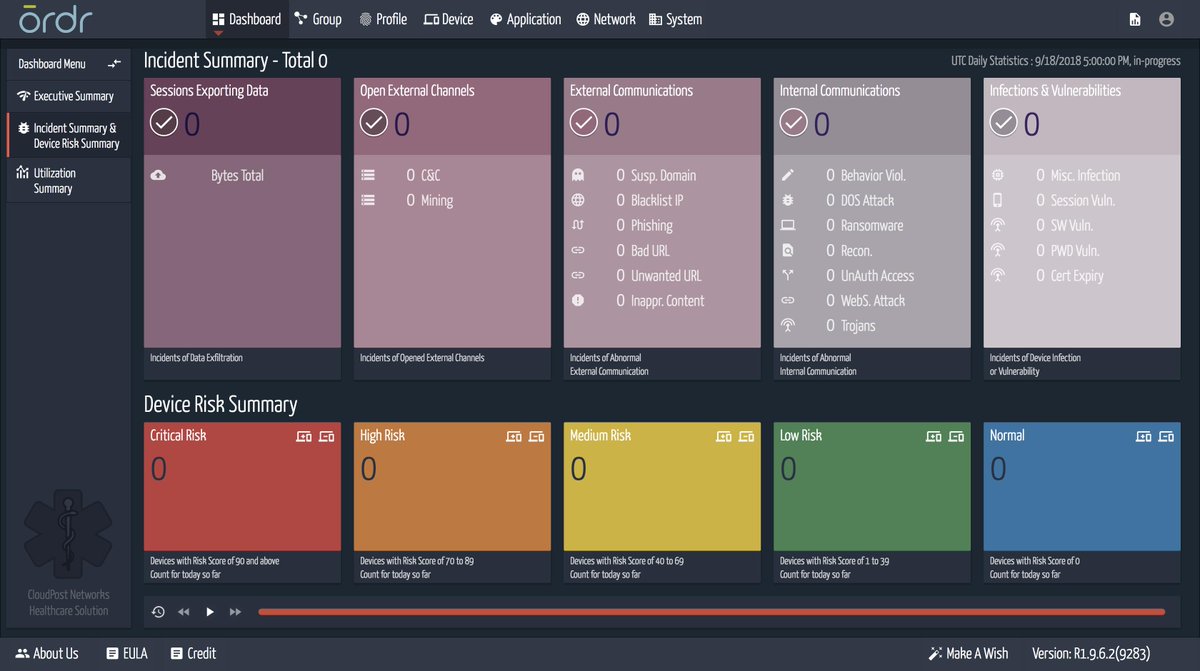 zkerravala's tweet image. #InternetOfThings deployment underway? are you a #Hyperconnected enterprise?  @cloudpostinc can bring some order to the chaos that #IoT creates. Former @ArubaNetworks CEO Dominic Orr is chair, @nojitter 
nojitter.com/ai-automation/… #IoT