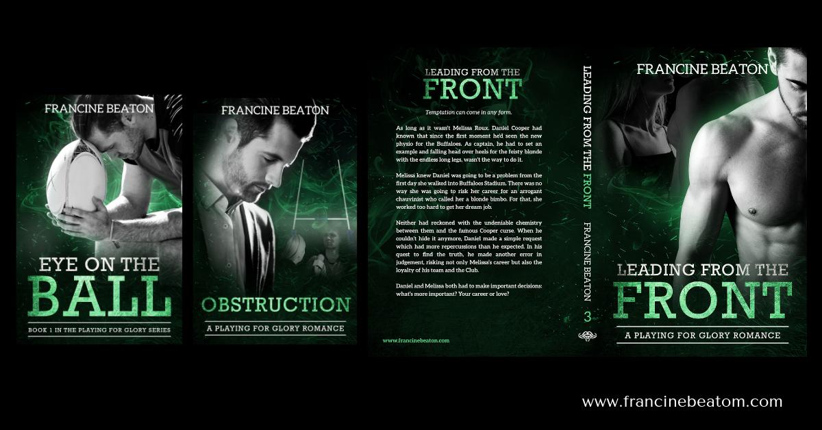 Francine Beaton tweet media