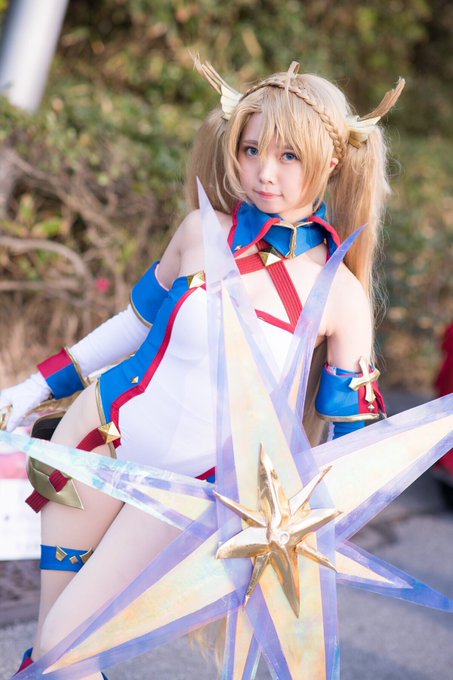 コスプレイヤートキワのTwitter画像23