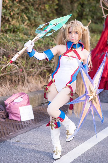 コスプレイヤートキワのTwitter画像22