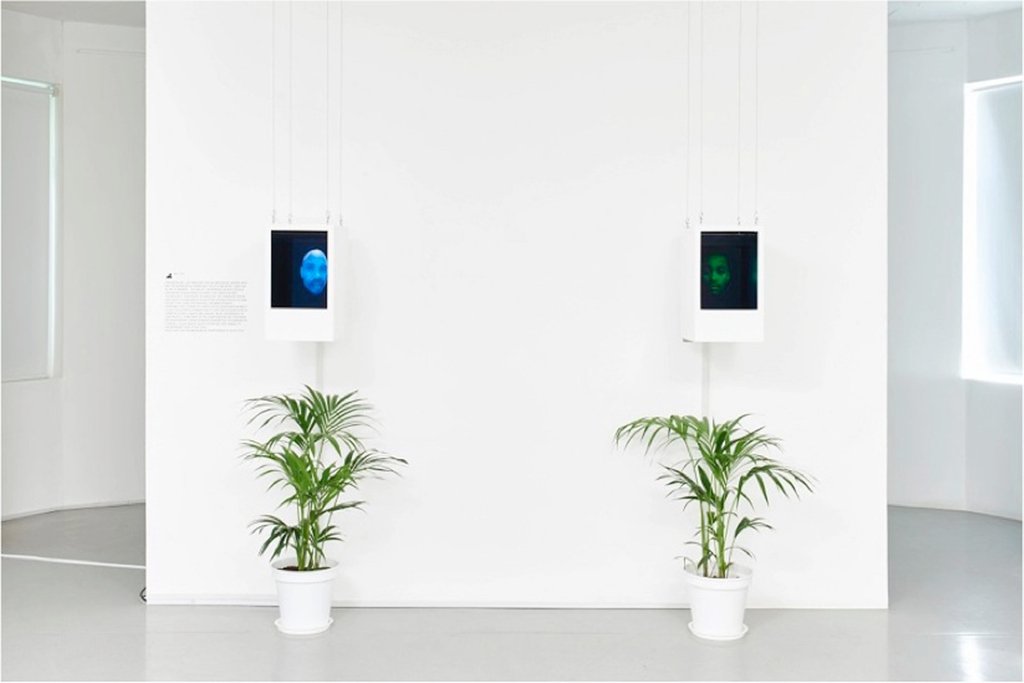 OculaArt's tweet photo. ‘Works in this genre are replete with their own mythologies’. Banyi Huang reviews ‘Net Art's Archival Poetics’ at the @newmuseum in this #OculaReport. https://t.co/2W7dUdFZhN https://t.co/C2U7v5RlQx