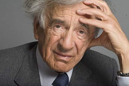 wcsFHSbc's tweet photo. "What hurts the victim most is not the cruelty of the oppressor but the silence of the bystander."
--Elie Wiesel (1928-2016)
#quotejournal
https://t.co/TXxBh8IUK1 https://t.co/FTlY7vZNLA