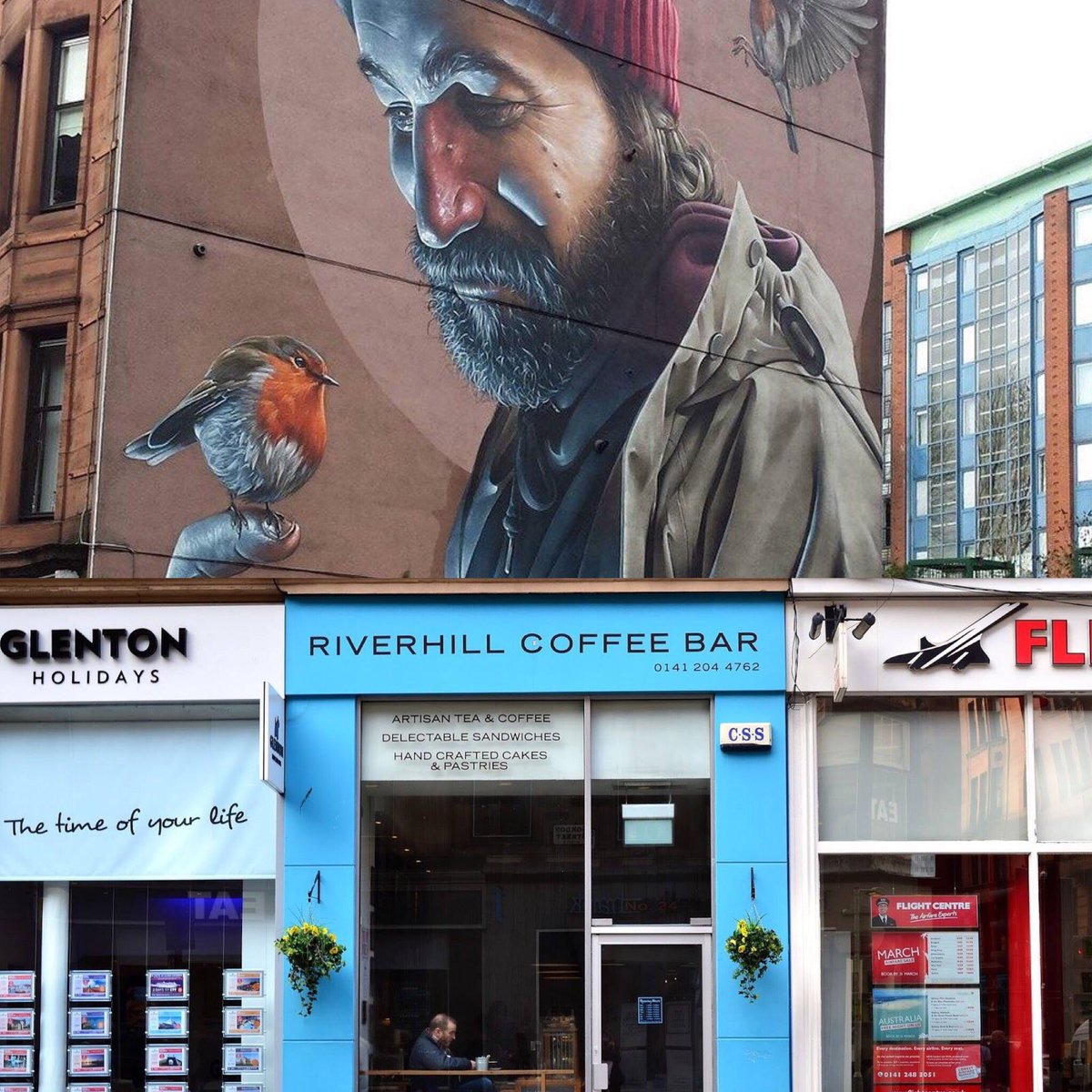 IFSA Scotland tweet media