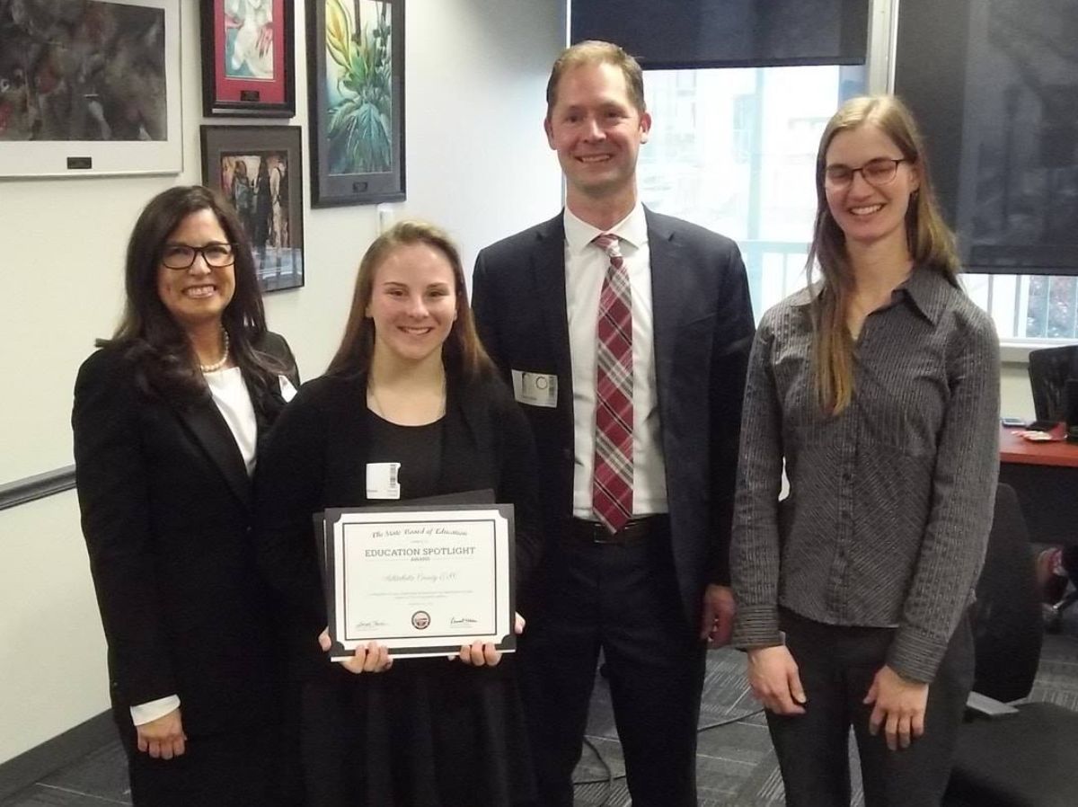 Parent Info Mtg 3/28: Dangers of Comprehensive Sex Ed, Res to Remove Native American Mascots, &amp; the NEW Chairman of Teaching, Leading &amp; Learning! - mailchi.mp/b3cb7e4bed79/p…