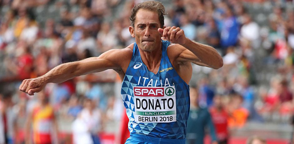 atleticaitalia's tweet photo. #atletica #indoor2019 Domani la spedizione azzurra 🇮🇹 decolla verso gli Europei indoor 🏴󠁧󠁢󠁳󠁣󠁴󠁿 

Il dt Antonio La Torre: "Andiamo a #Glasgow2019 con un carico di energia ma sempre con i piedi per terra" @Coninews @ItaliaTeam_it @EuroAthletics 

LEGGI LA NEWS ▶️ https://t.co/ToHgP07egn https://t.co/BTXxTmVHYr