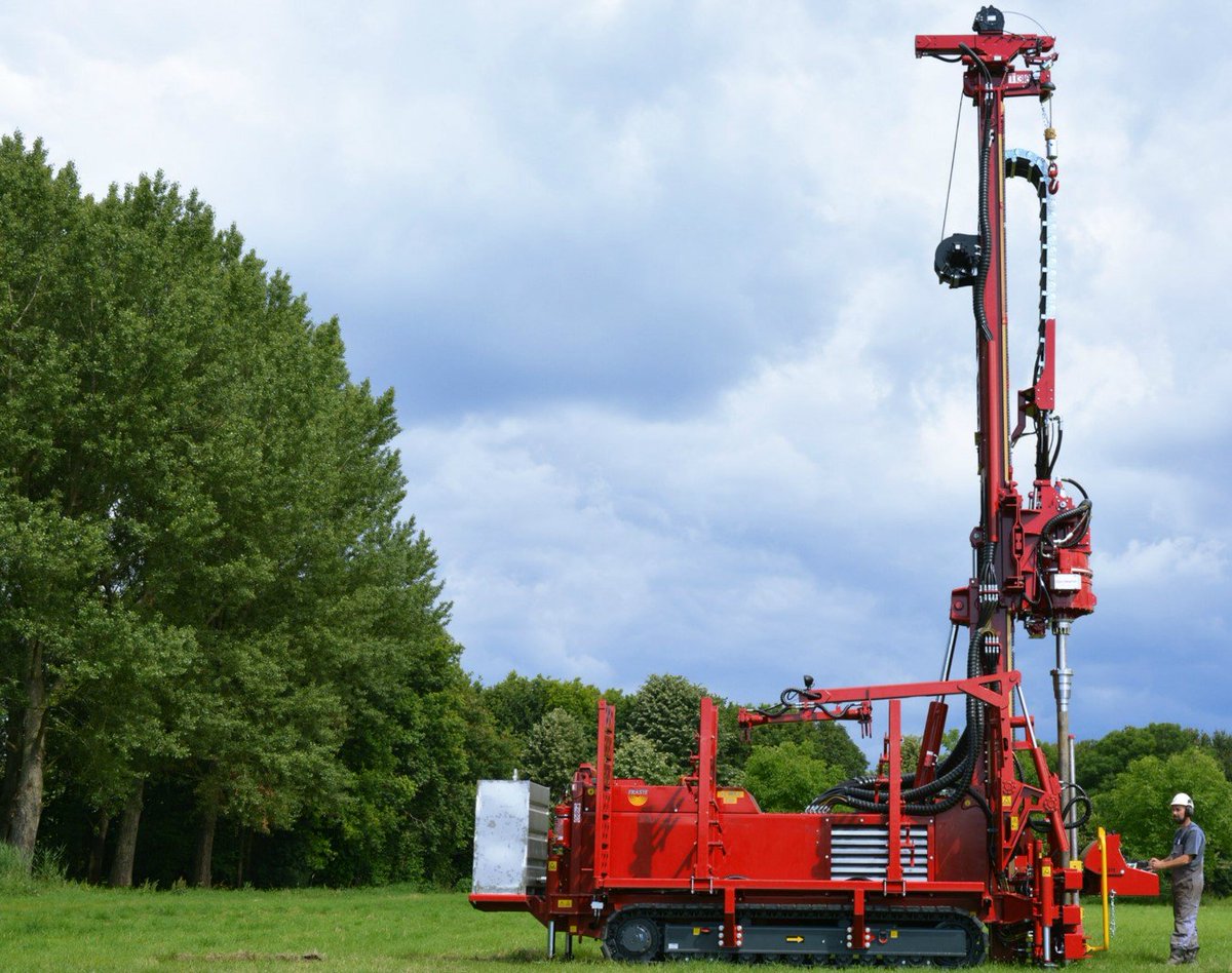 REDtechLLC's tweet image. Did you know? RED Technologies offers complete site remediation services, including due diligence assessments. Contact us today to learn more.

remediation@redtechllc.com
redtechllc.com/remediation-co…