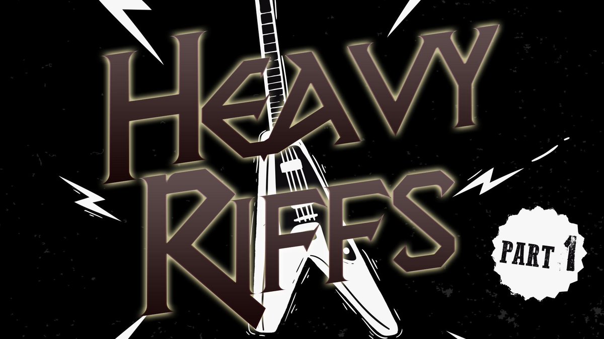 UnrealAssets's tweet photo. Heavy Riffs by MuzStation Game Music for €5.22 - https://t.co/CFadG2Md4Z https://t.co/l9WgOWouJb