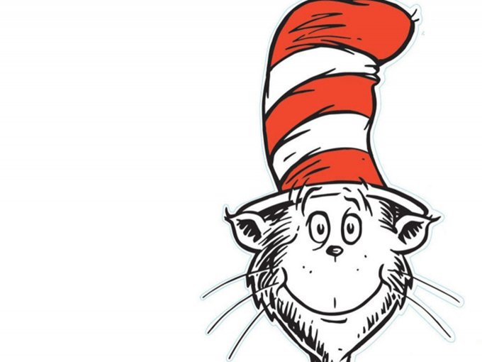 Happy Birthday Dr Seuss.Looking for a New Cribb for your Kitty Cat?Search t...