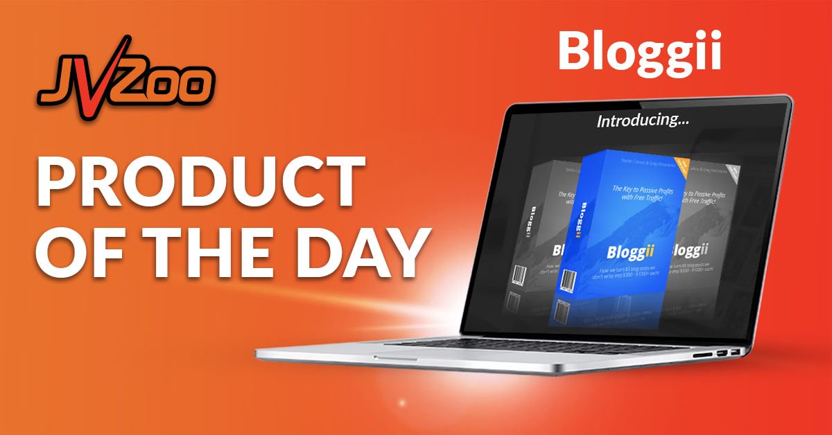 JVZoo.com tweet media