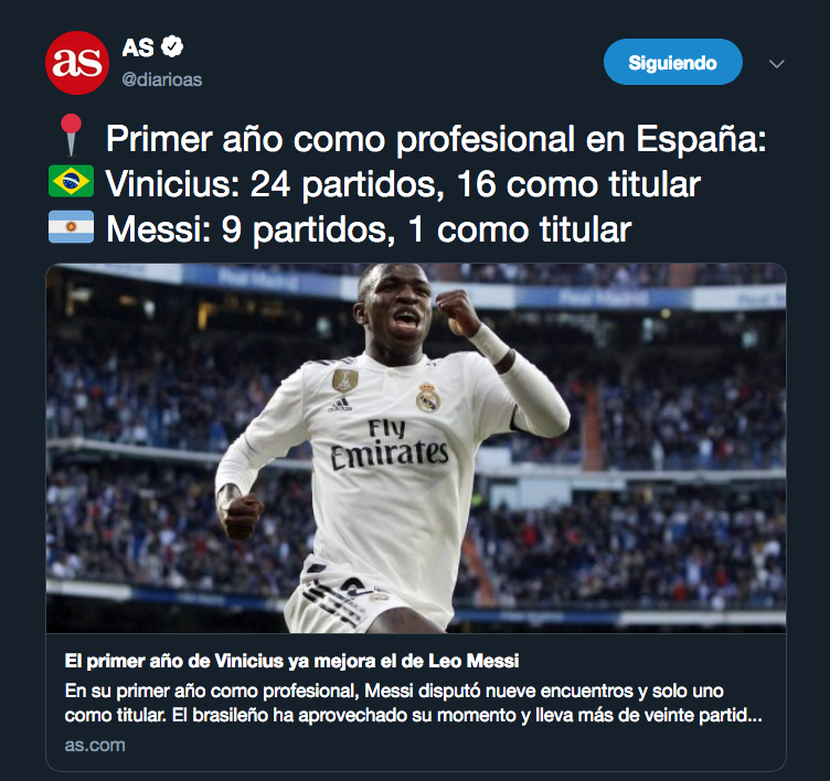 Llourinho tweet picture