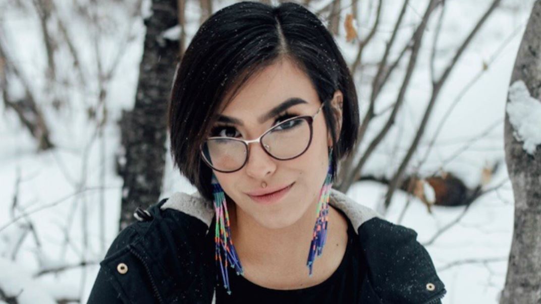 "I am everything Indian Residential Schools dreamed I would be. I'm an assimilated woman living on land that's not my own, far more fluent in the language of the colonizer. How do I reconcile that?" — @rileyyesnomaybe on reconciliation tvo.org/article/curren… by @haleylewis_