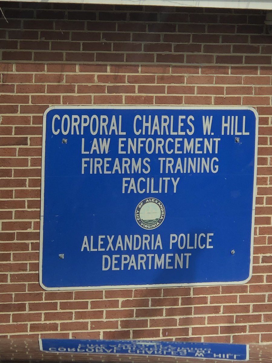 gunrangebuilder's tweet image. Renovations getting started in VA- out with the old systems and in with the new