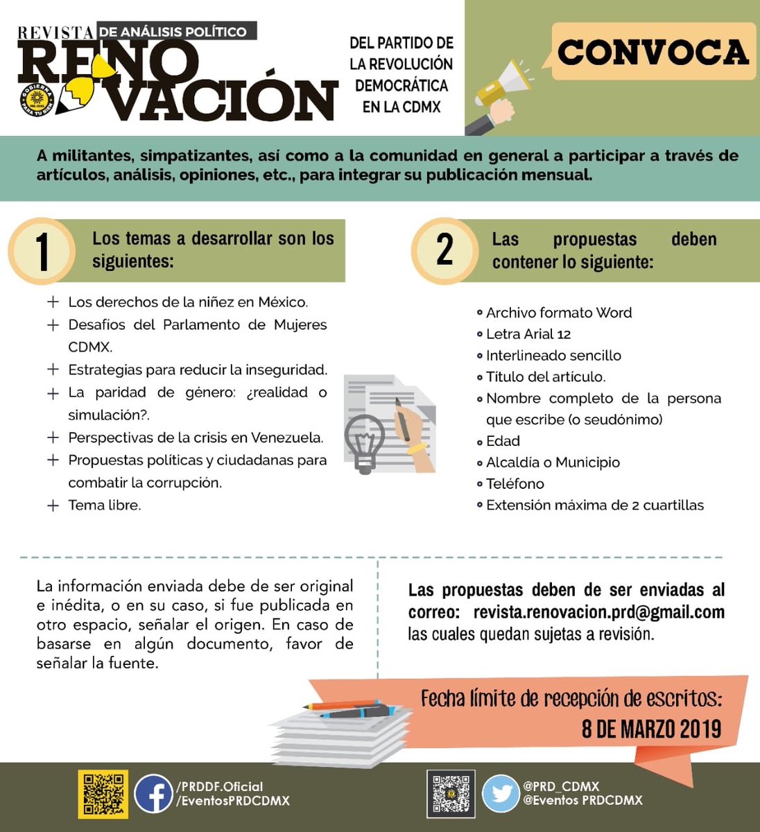 PRD CDMX tweet media