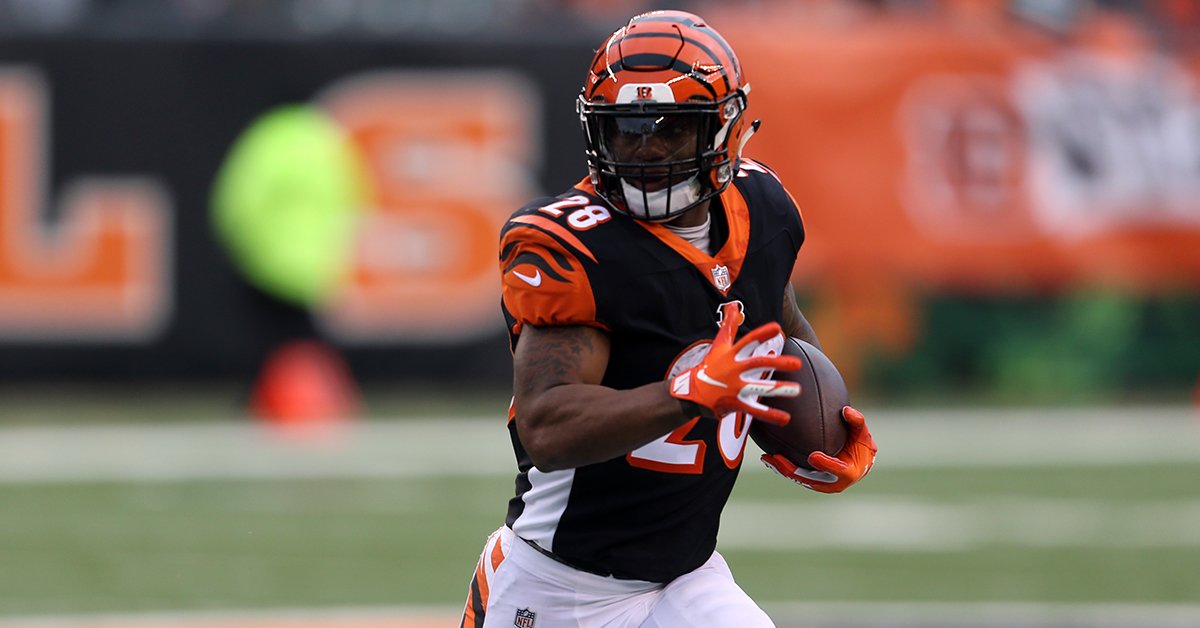 cincinnati bengals bengals twitter