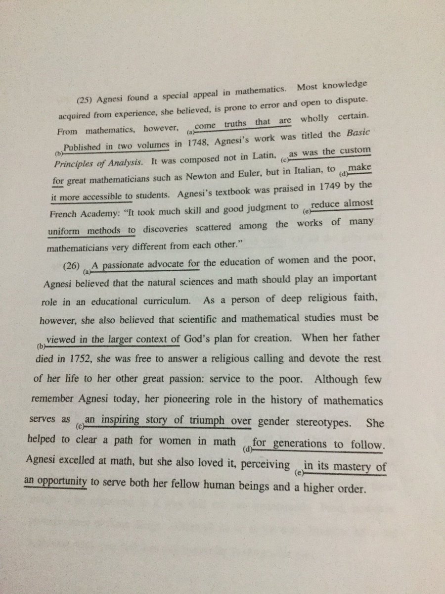 Morite2 もりてつ 今年の東大の正誤問題 こんなの受験生が解けるわけない 捨て問 出典はこれ T Co U4hnpsicmq T Co Dprtms9pne Twitter