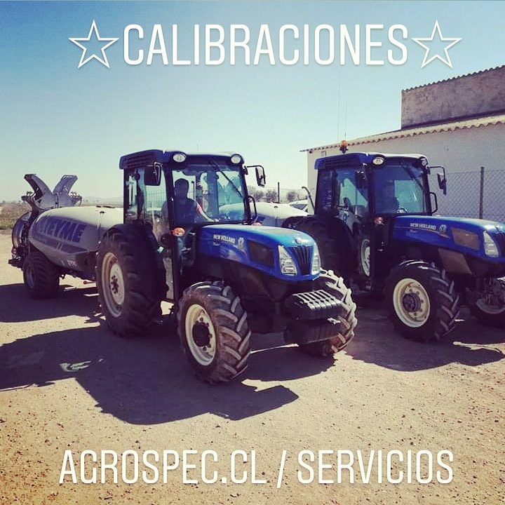 sprayingchile's tweet photo. Estos tipos de tractores cabinados son el futuro de una mejor calidad de vida y trabajo para nuestros operadores, quienes realizan todo el esfuerzo en terreno y sacrifican su cuerpo y mente para lograr que nuestras aplicaciones fitosanitarias sean óptimas y efectivas. #agrospec https://t.co/BG9gzKfA3c