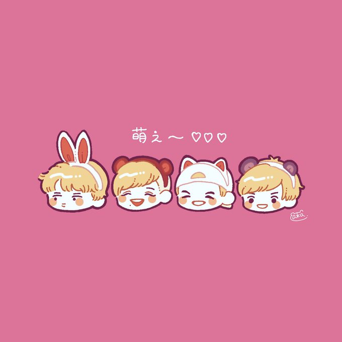 フィッシャーズのtwitterイラスト検索結果 古い順
